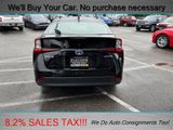Used 2020 Toyota Prius XLE image 4