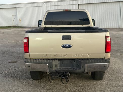Used 2010 Ford F350 Lariat image 39