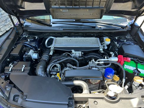 Used 2022 Subaru WRX Premium AWD/4WD image 17