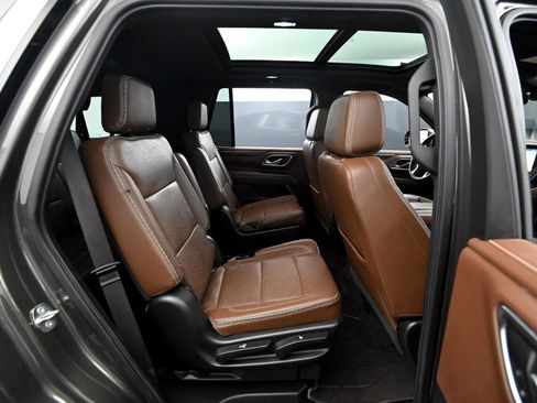 Used 2021 Chevrolet Tahoe High Country image 54