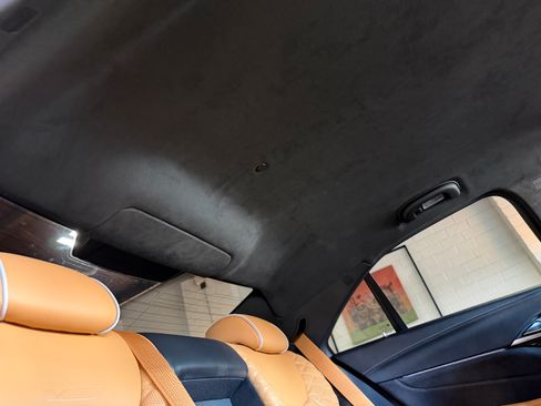 Used 2023 Cadillac CT4 V Blackwing image 54