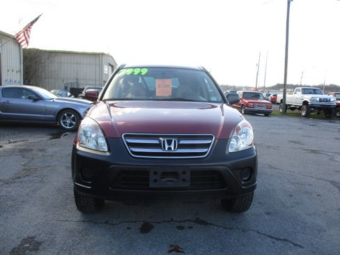 Used 2005 Honda CR-V EX image 3