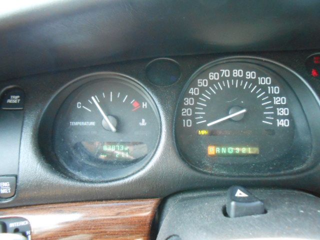 Used 2005 Buick Le Sabre Custom FWD image 14