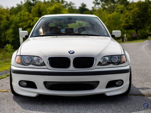 Used 2004 BMW 330i Sedan RWD image 33