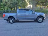 Used 2021 Ford F150 Lariat image 3
