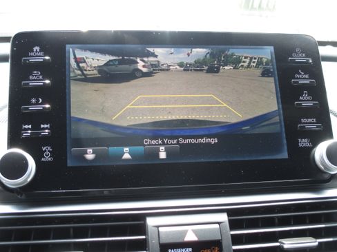 Used 2019 Honda Accord 1.5T Sport Special Edition image 7