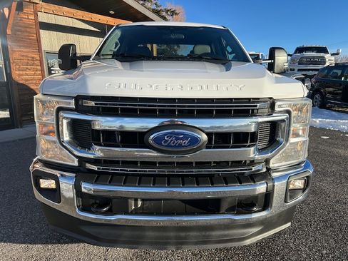 Used 2020 Ford F250 XLT image 7