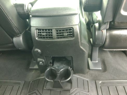 Used 2013 Nissan Titan PRO-4X image 41