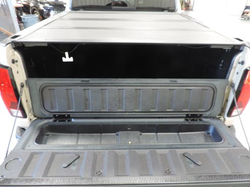 Used 2023 Chevrolet Colorado Trail Boss image 25