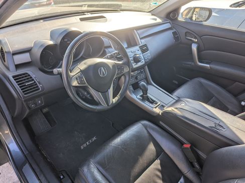 Used 2012 Acura RDX image 5