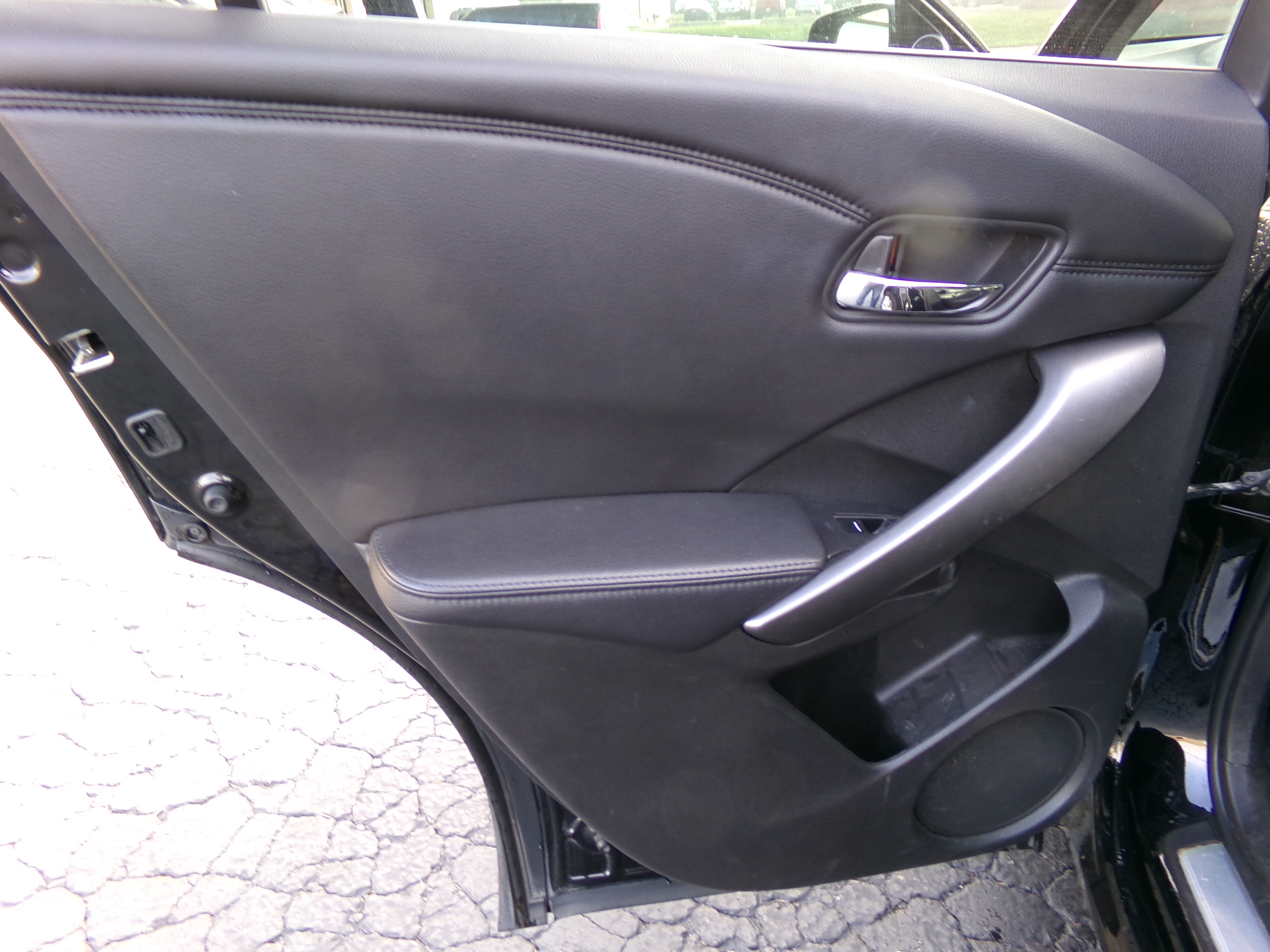 Used 2014 Acura RDX AWD w/ Technology Package image 15