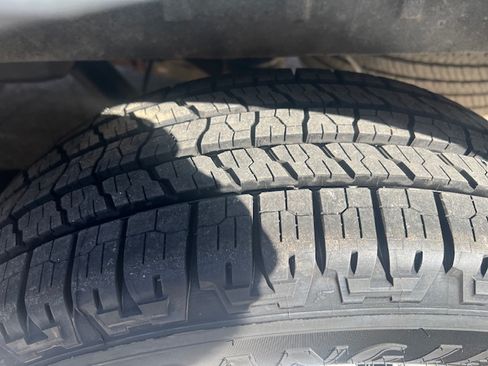 Used 2015 Ford Transit 150 image 16