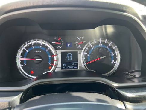 Used 2018 Toyota 4Runner SR5 image 22