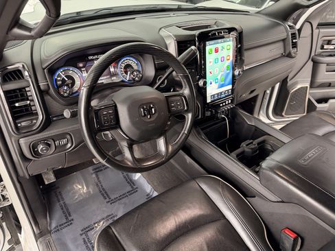 Used 2022 RAM 2500 Limited image 7