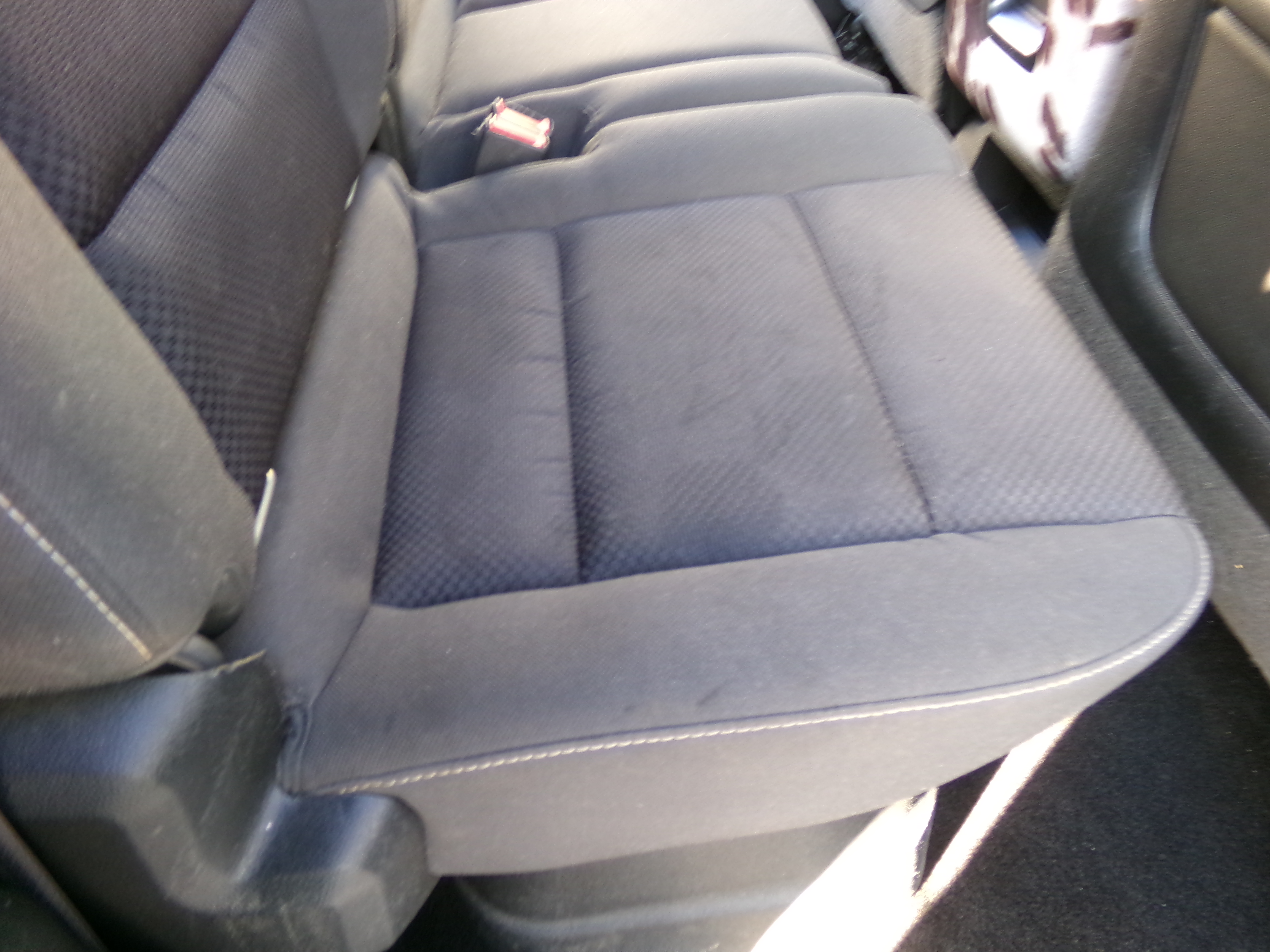Used 2015 Chevrolet Silverado 1500 4x4 Double Cab LT image 15