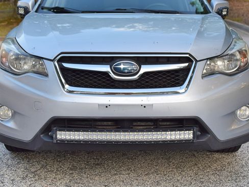 Used 2014 Subaru XV Crosstrek 2.0i Premium image 10
