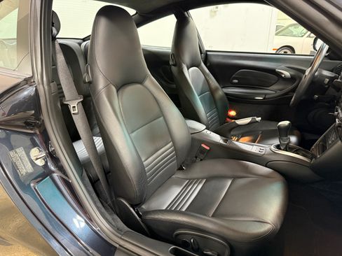 Used 2004 Porsche 911 Coupe 2 wheel drive image 26