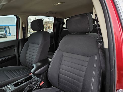 Used 2020 Ford Ranger XLT image 12