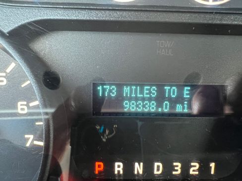 Used 2014 Ford F150 4x4 Regular Cab image 10