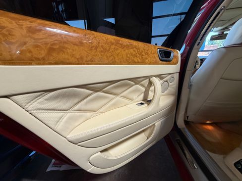 Used 2012 Bentley Continental Flying Spur Speed AWD/4WD image 23
