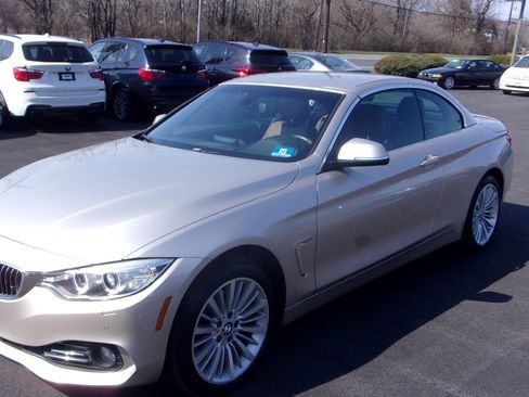 Used 2014 BMW 428i xDrive image 30