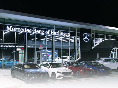Mercedes-Benz of Harlingen