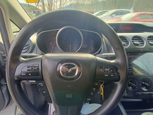 Used 2011 MAZDA CX-7 i SV image 15