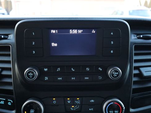 Used 2025 Ford Transit 250 image 17