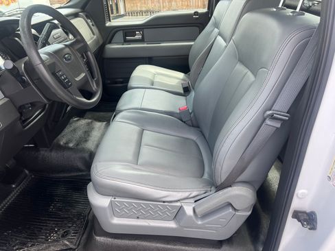 Used 2014 Ford F150 2WD Regular Cab XL image 8