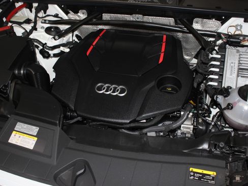 Used 2023 Audi SQ5 Premium Plus image 47