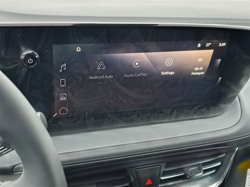 New 2026 Buick Encore GX Sport Touring image 19