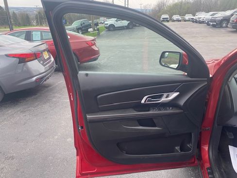 Used 2014 GMC Terrain SLE image 12