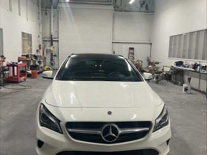 Used 2018 Mercedes-Benz CLA 250 UNAVAIL