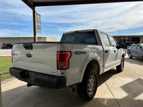 Used 2016 Ford F150 SLE image 5