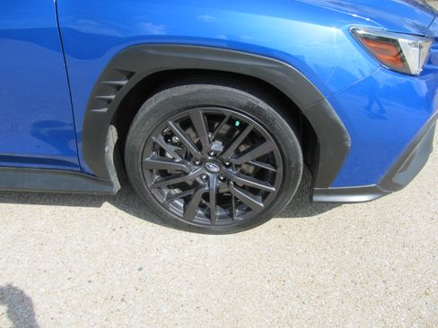 Used 2022 Subaru WRX Premium image 4