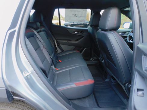 New 2026 Chevrolet Equinox RS image 20