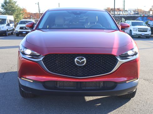 Used 2021 MAZDA CX-30 image 3