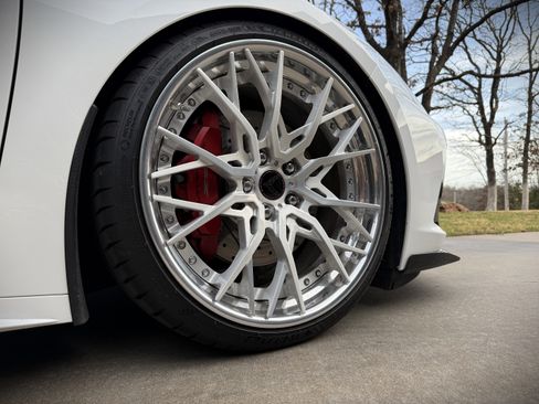 Used 2023 Chevrolet Corvette Premium Conv w/ 3LT image 19