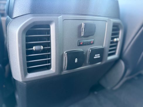 Used 2018 Ford F150 4x4 Crew Cab Raptor image 18