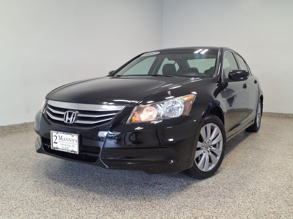 Used 2012 Honda Accord EX-L image 1