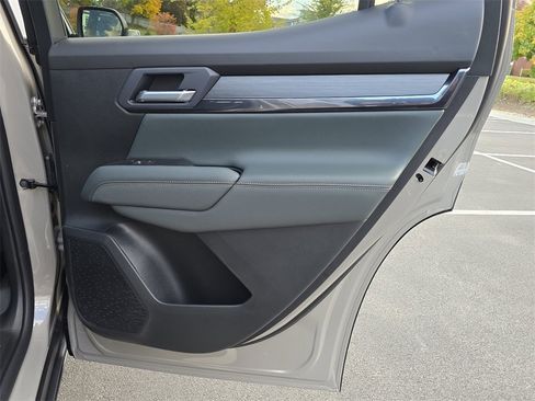 New 2026 GMC Terrain AT4 image 30