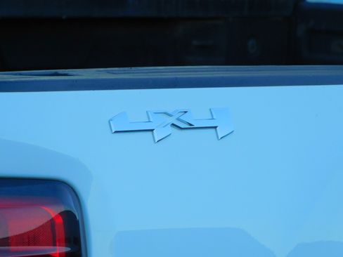 Used 2020 GMC Sierra 2500 W/T image 12