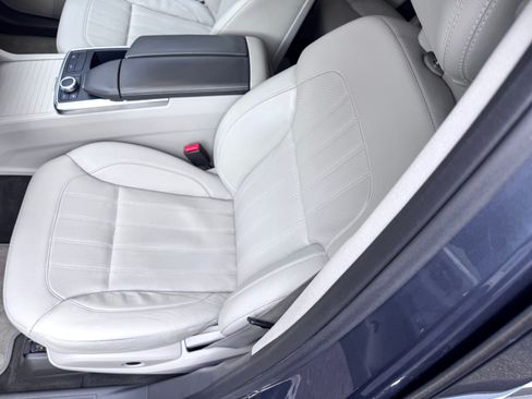 Used 2015 Mercedes-Benz GL 450 image 15