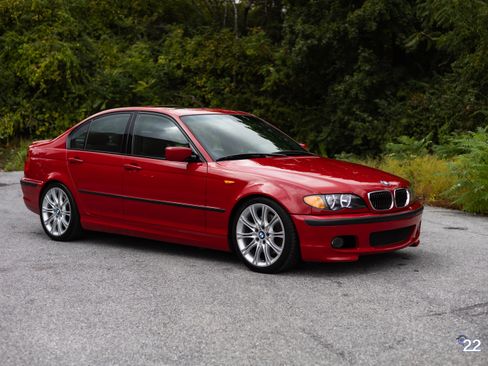 Used 2005 BMW 330i image 19