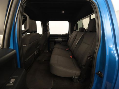 Used 2019 Ford F150 XLT image 37