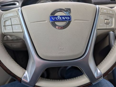 Used 2012 Volvo S80 T6 Platinum image 7