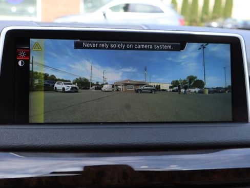 Used 2014 BMW X5 xDrive35i AWD/4WD image 35