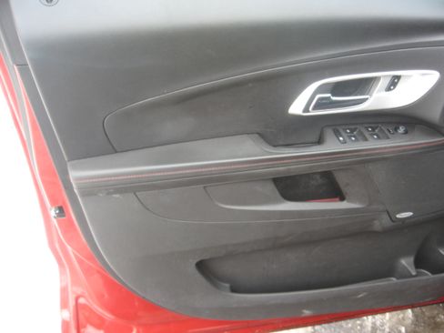 Used 2013 Chevrolet Equinox LT image 8