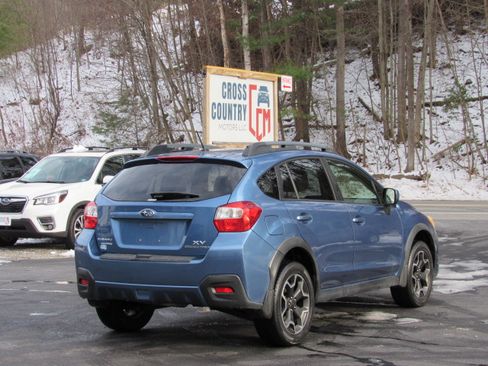 Used 2014 Subaru XV Crosstrek 2.0i Premium image 9