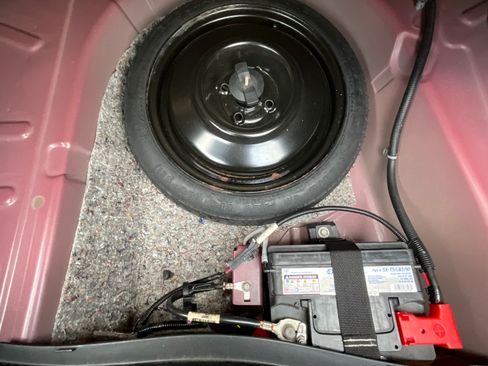 Used 2007 Chevrolet Cobalt LT image 18